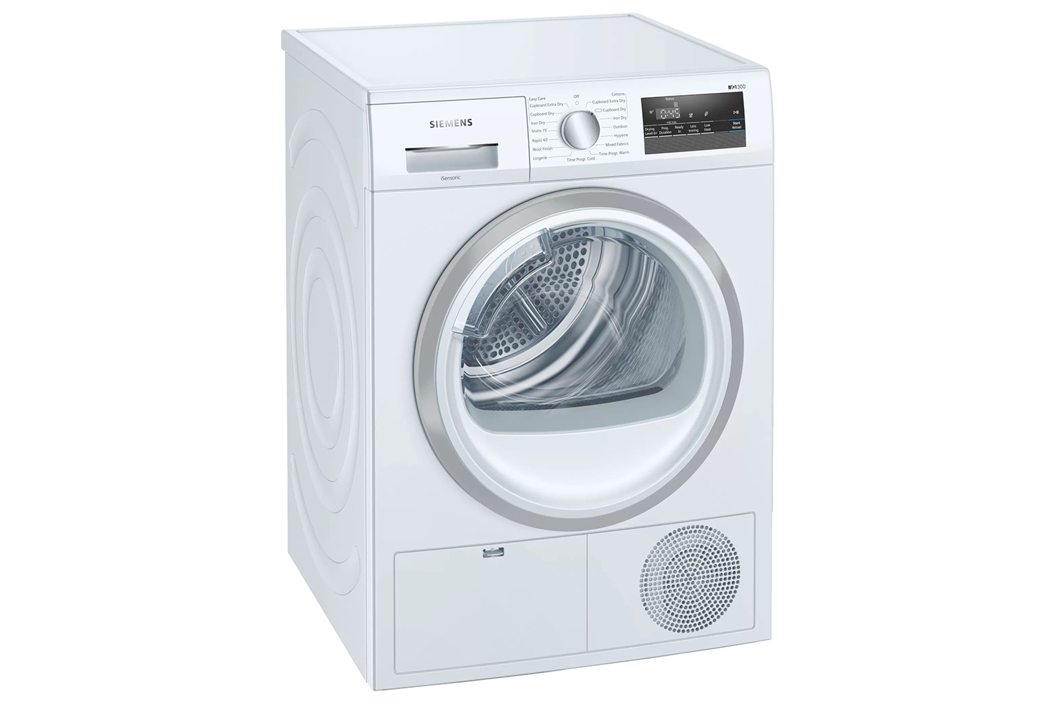 Tumble Dryer Vented & Condenser Dryers Ireland