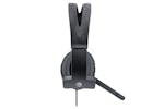 Manhattan Mono USB Headset | Black