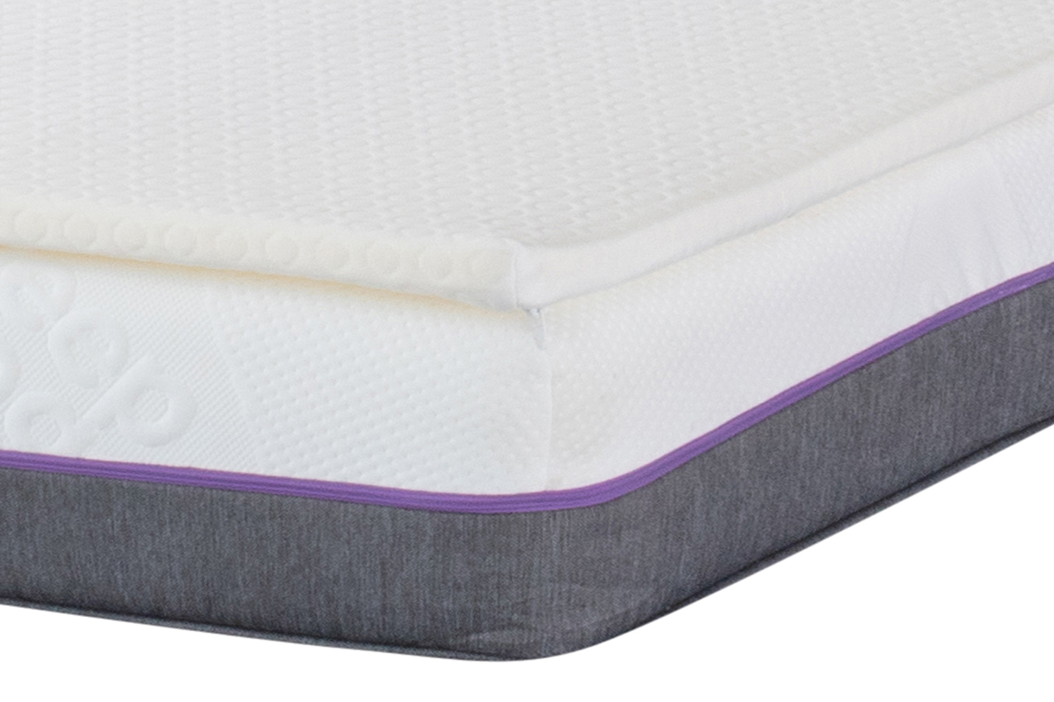 SleepToGo Mattress Topper 2.5 cm Single 3ft Ireland