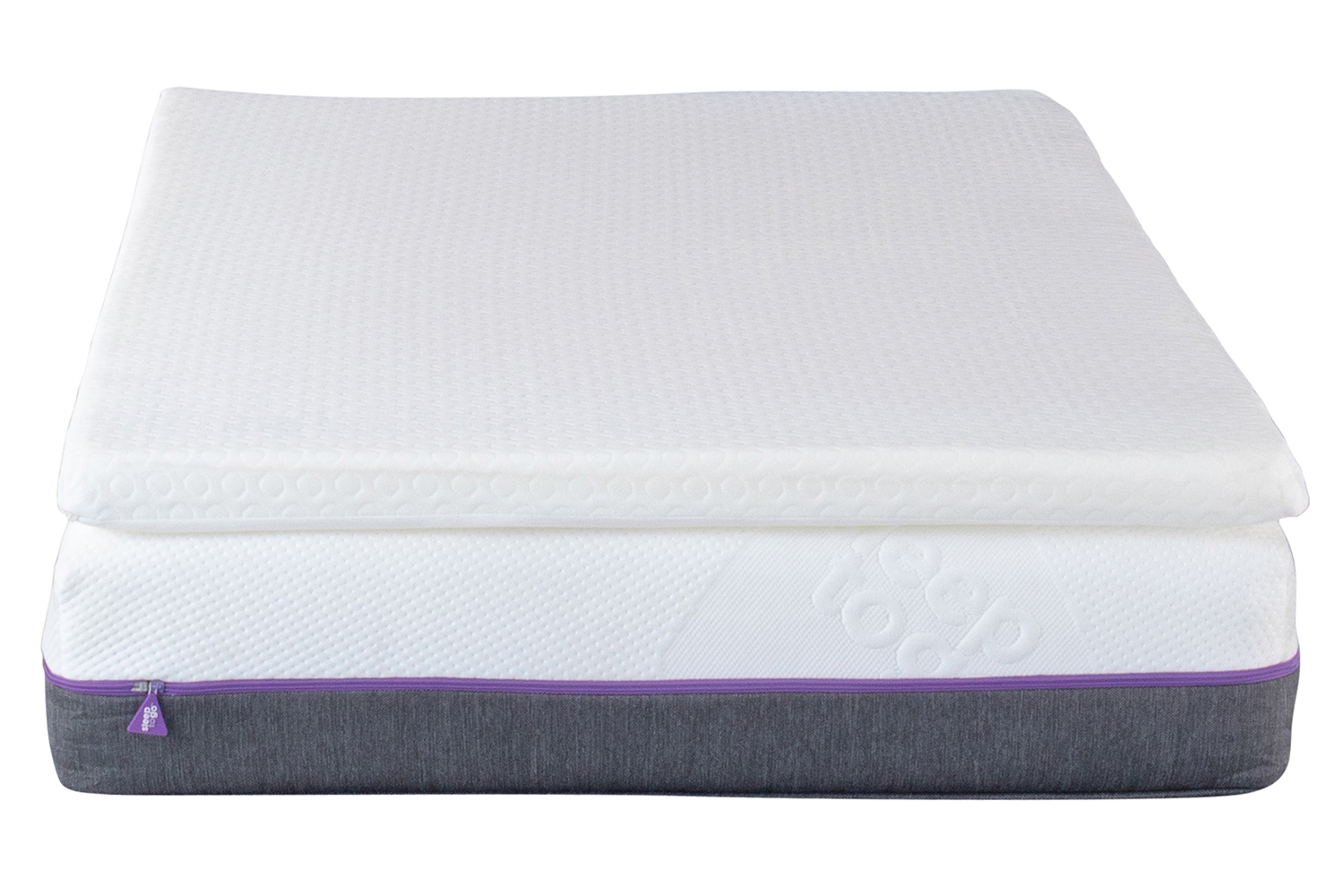 mattress topper double sale