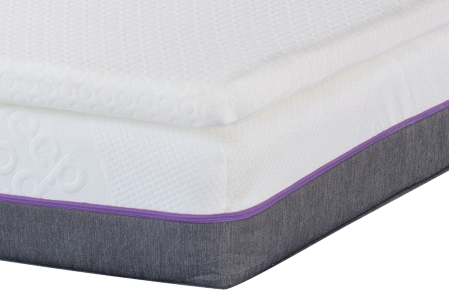 5cm double mattress topper