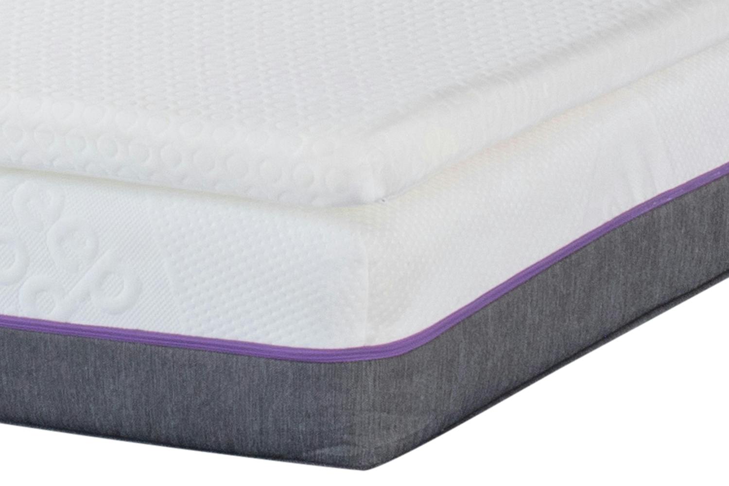 mattress topper 4ft small double