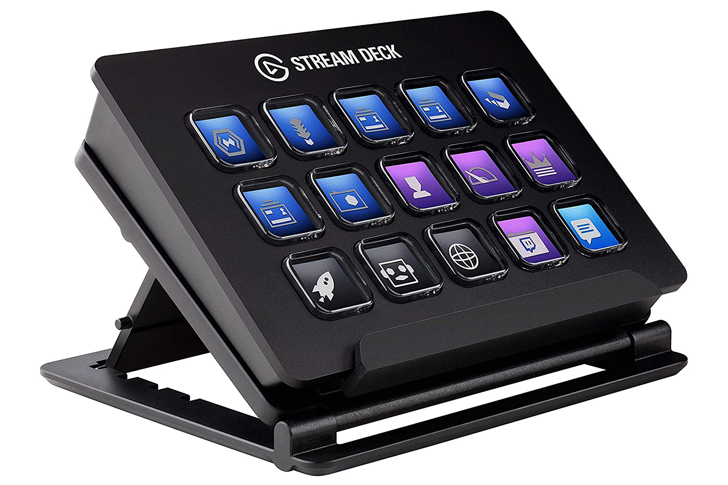 Elgato Stream Deck Ireland