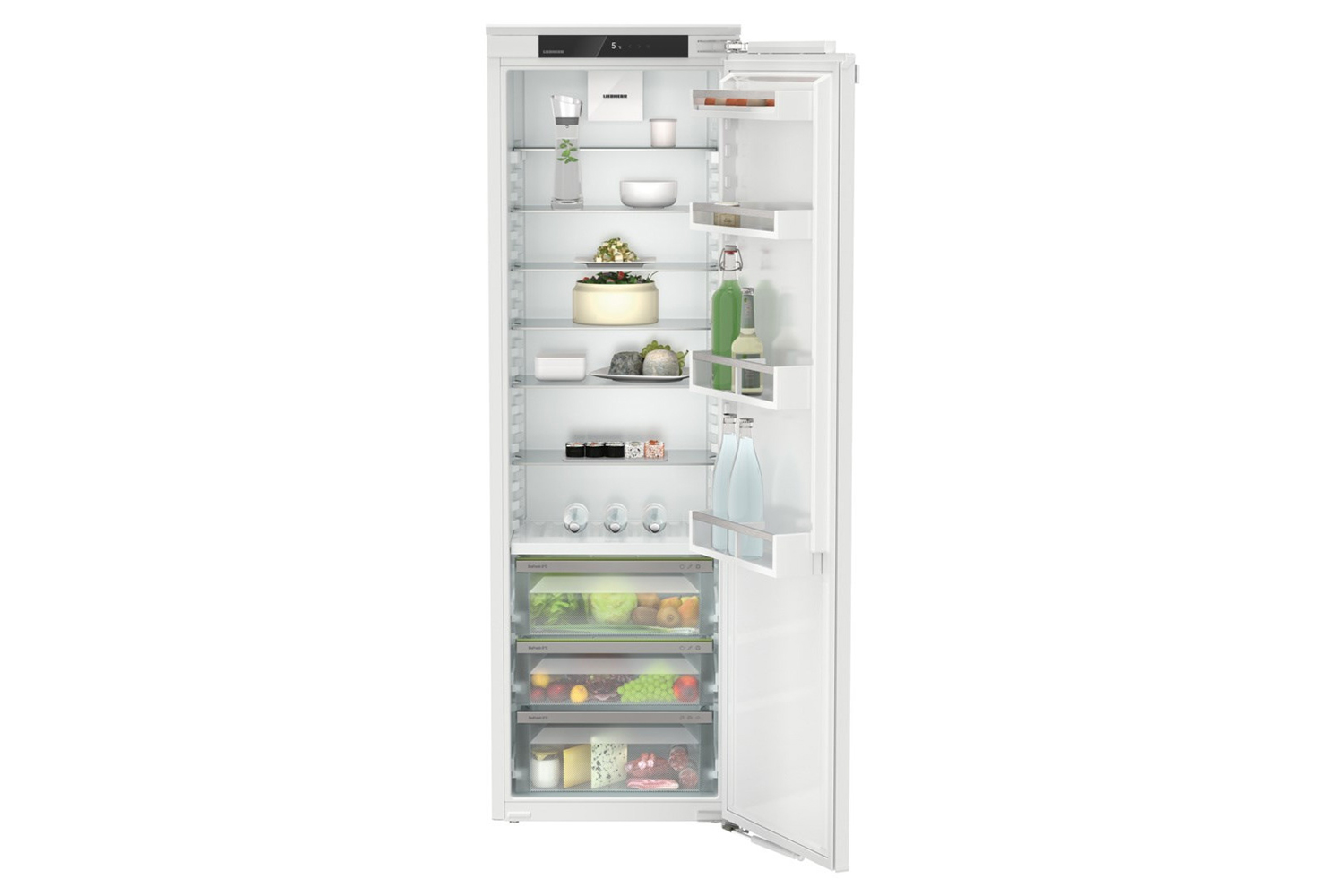 Integrated Fridge Freezers Harvey Norman Ireland