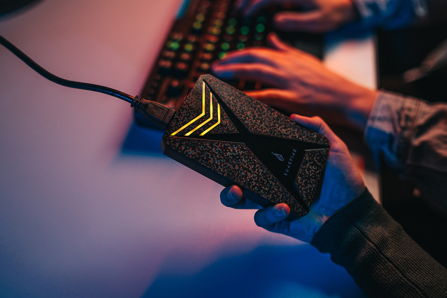 External Hard Drives Harvey Norman Ireland