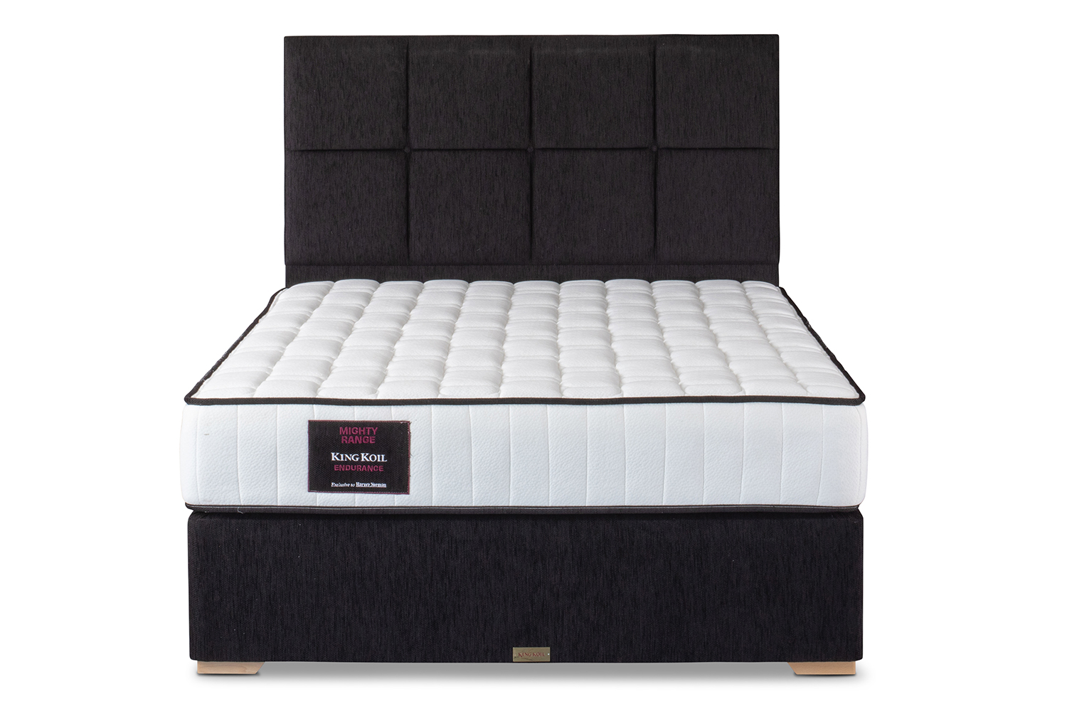 king koil jubilee mattress