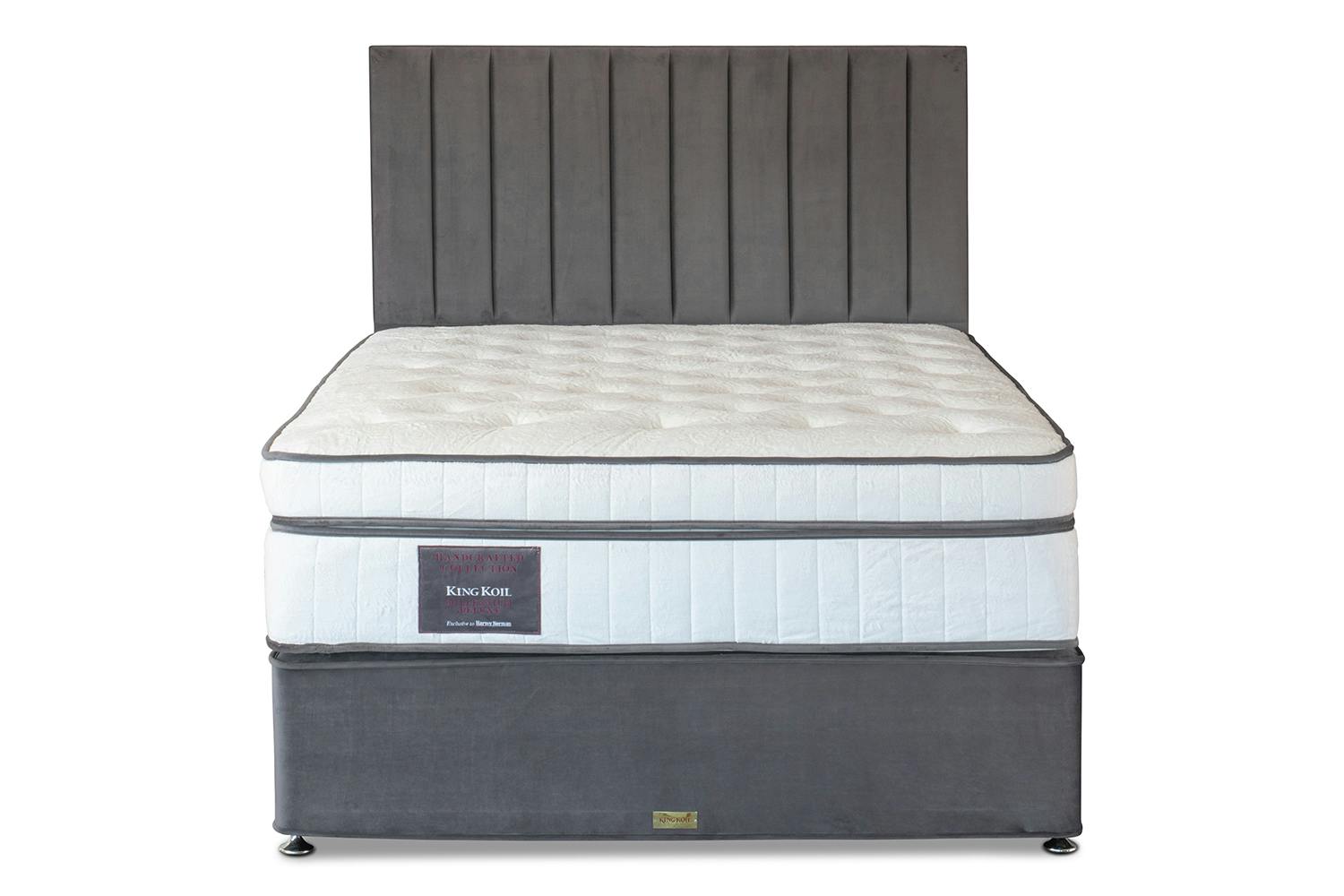 super king bed and mattress deal
