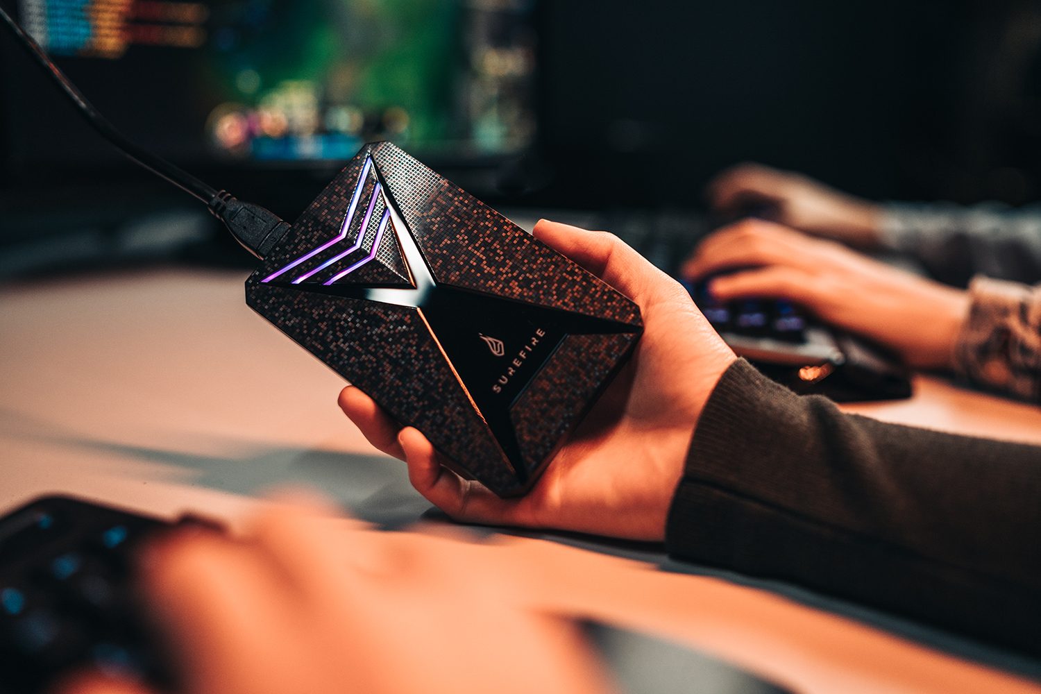 SureFire GX3 Gaming SSD | 1TB