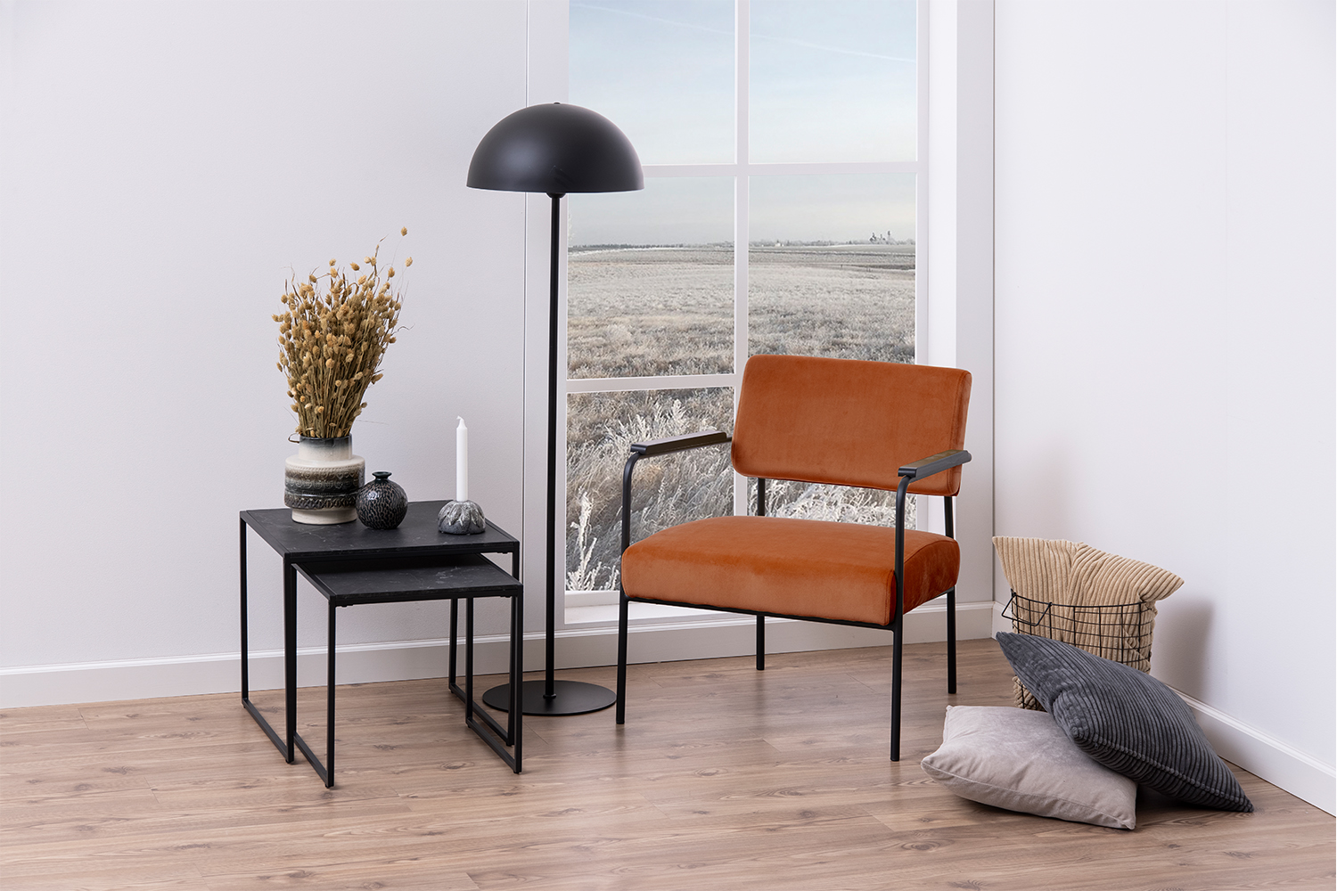 Nests of Tables Harvey Norman Ireland