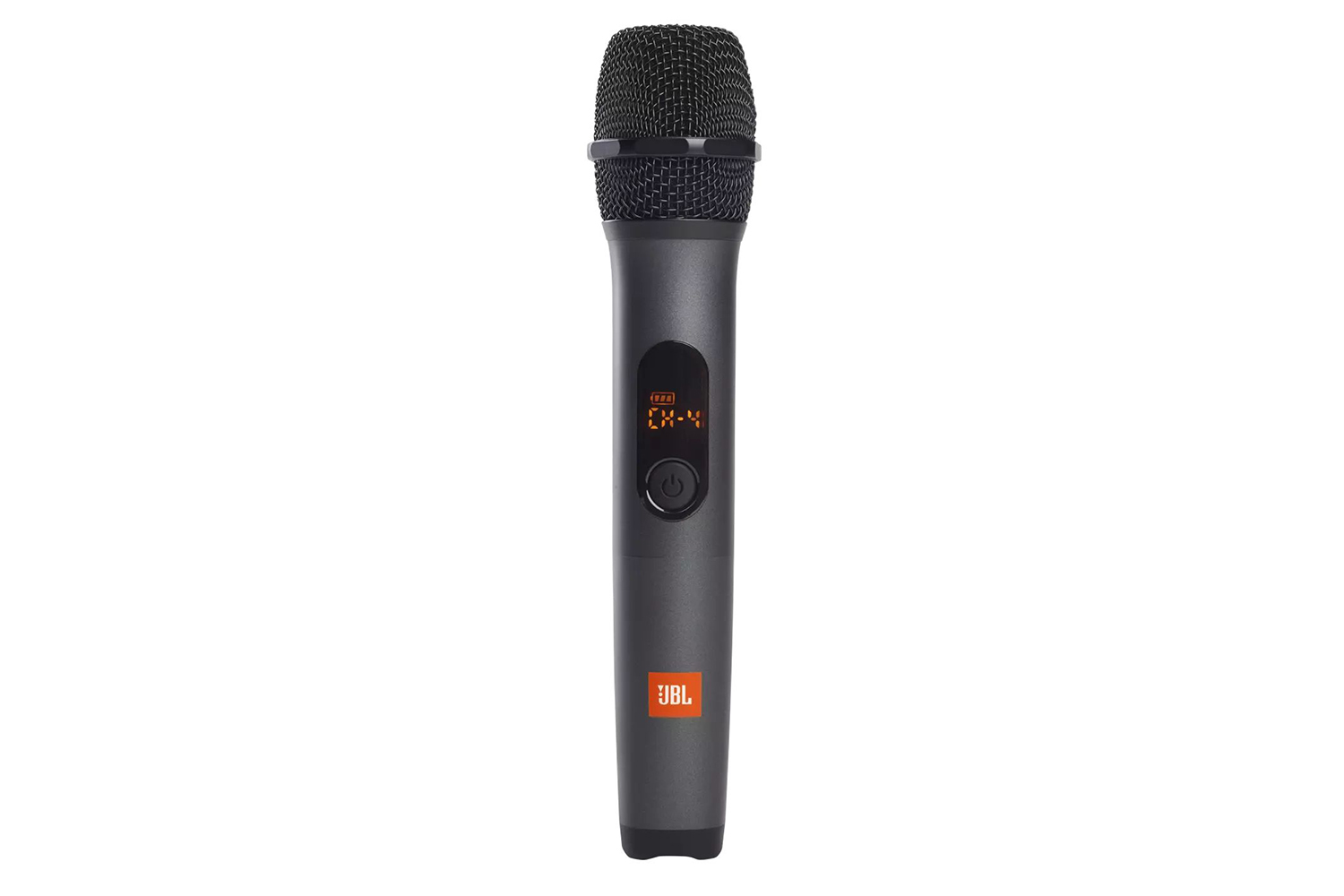 JBL Wireless Microphone Set Black Ireland