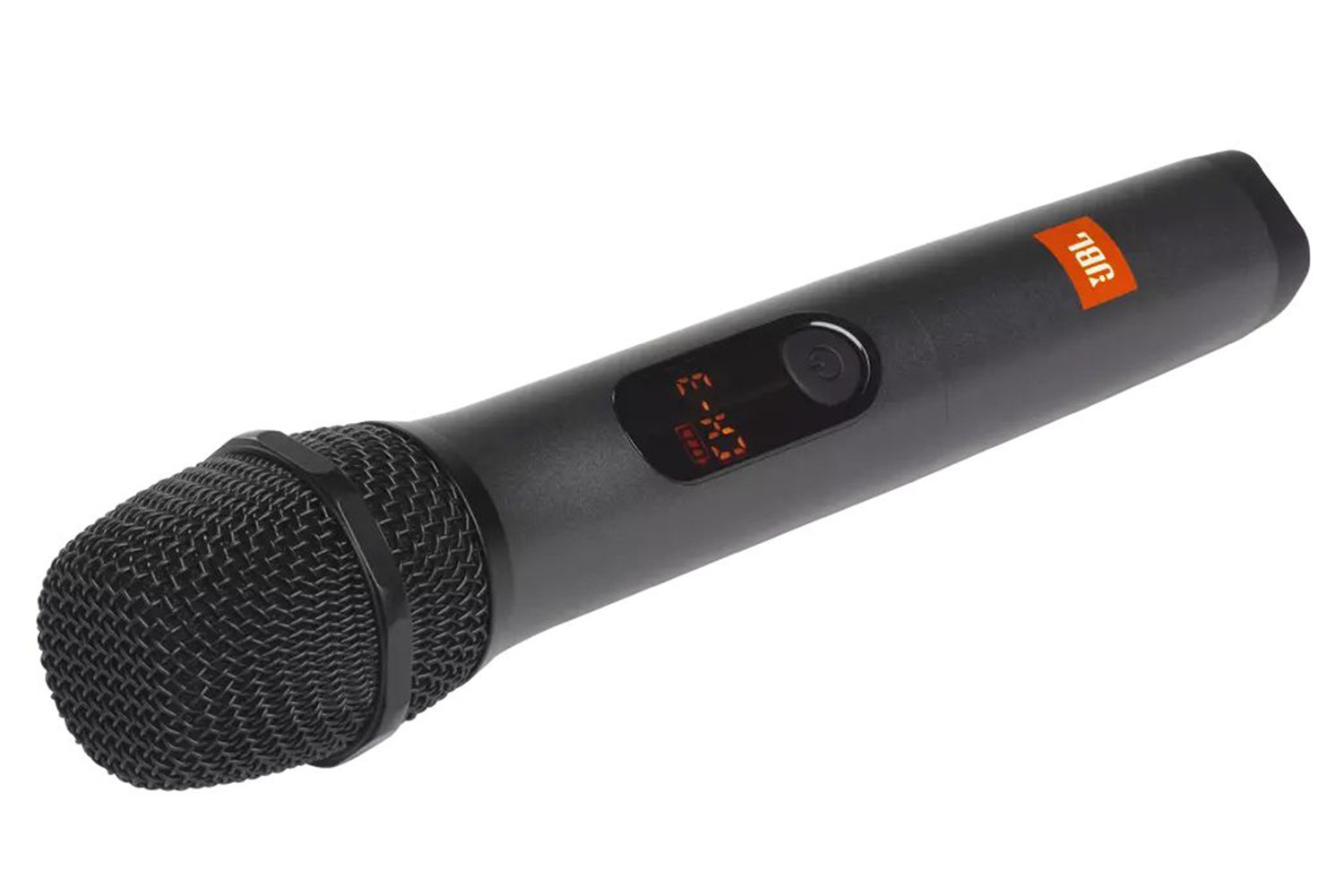 Jbl clip 3 online microphone