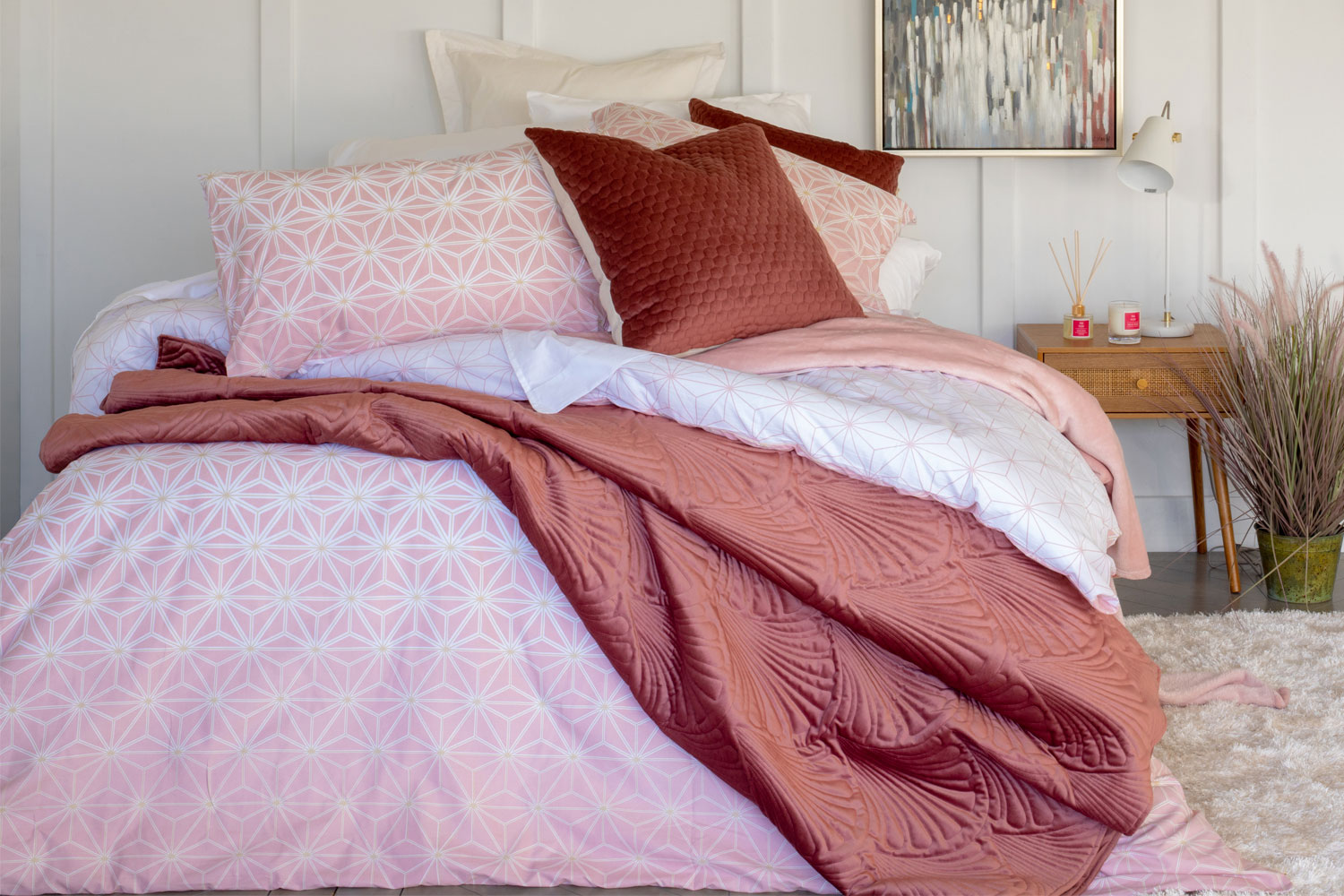 Bed Linen Duvets & Bed Sheets Harvey Norman Ireland