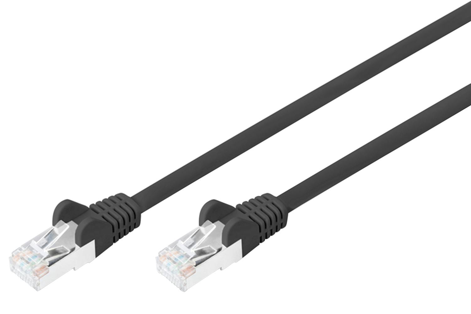 Digitus Cat 6 Pro S-FTP Patch Cable | 2m
