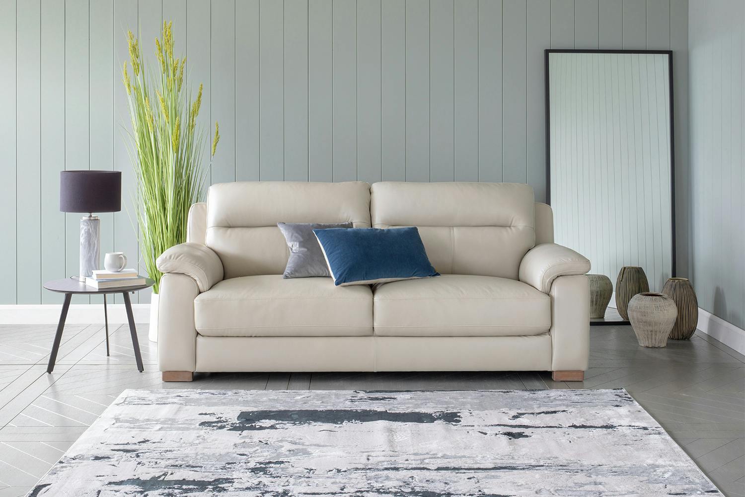 alto 3 seater sofa fabric colour options ireland