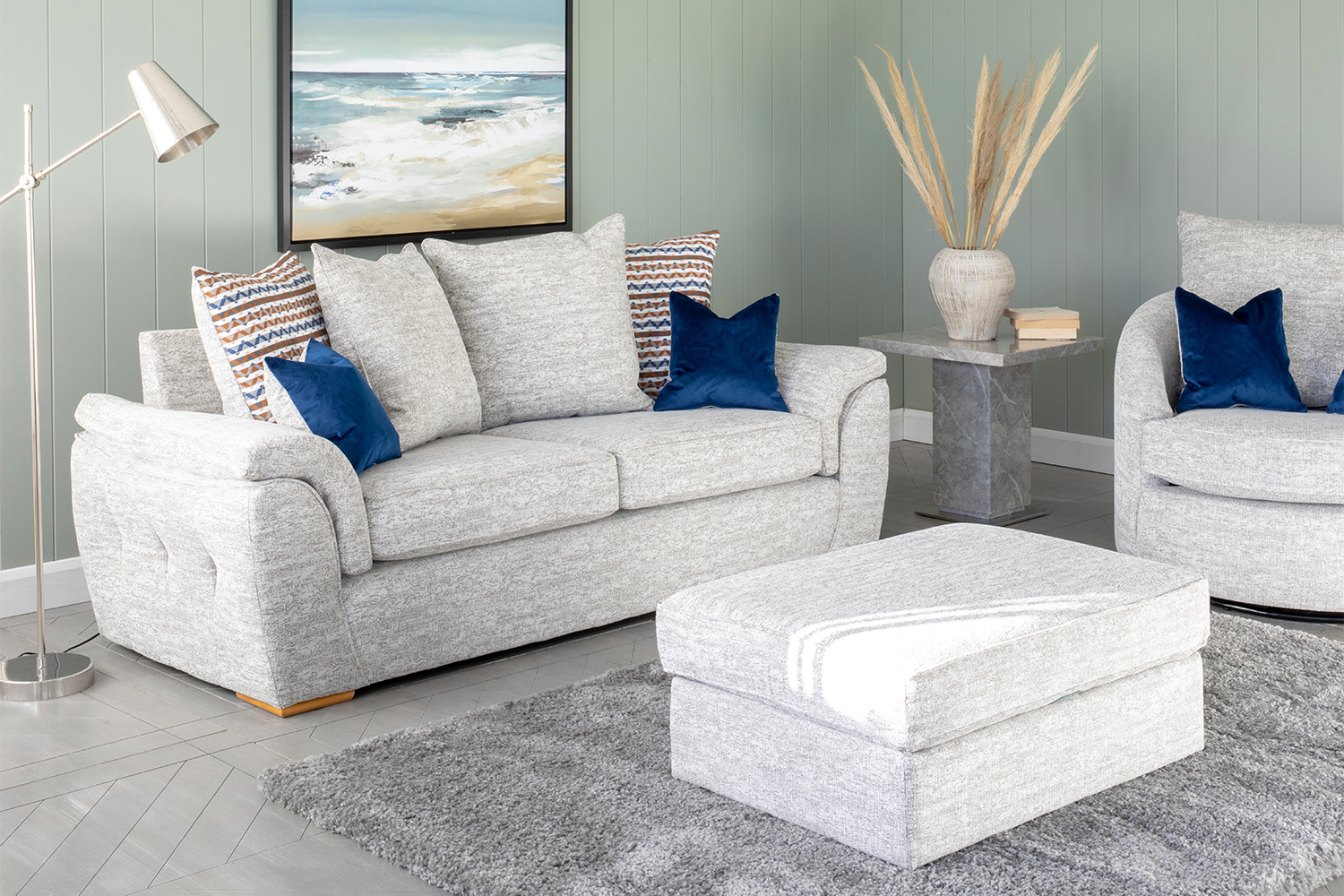 Fabric Sofas Harvey Norman Ireland