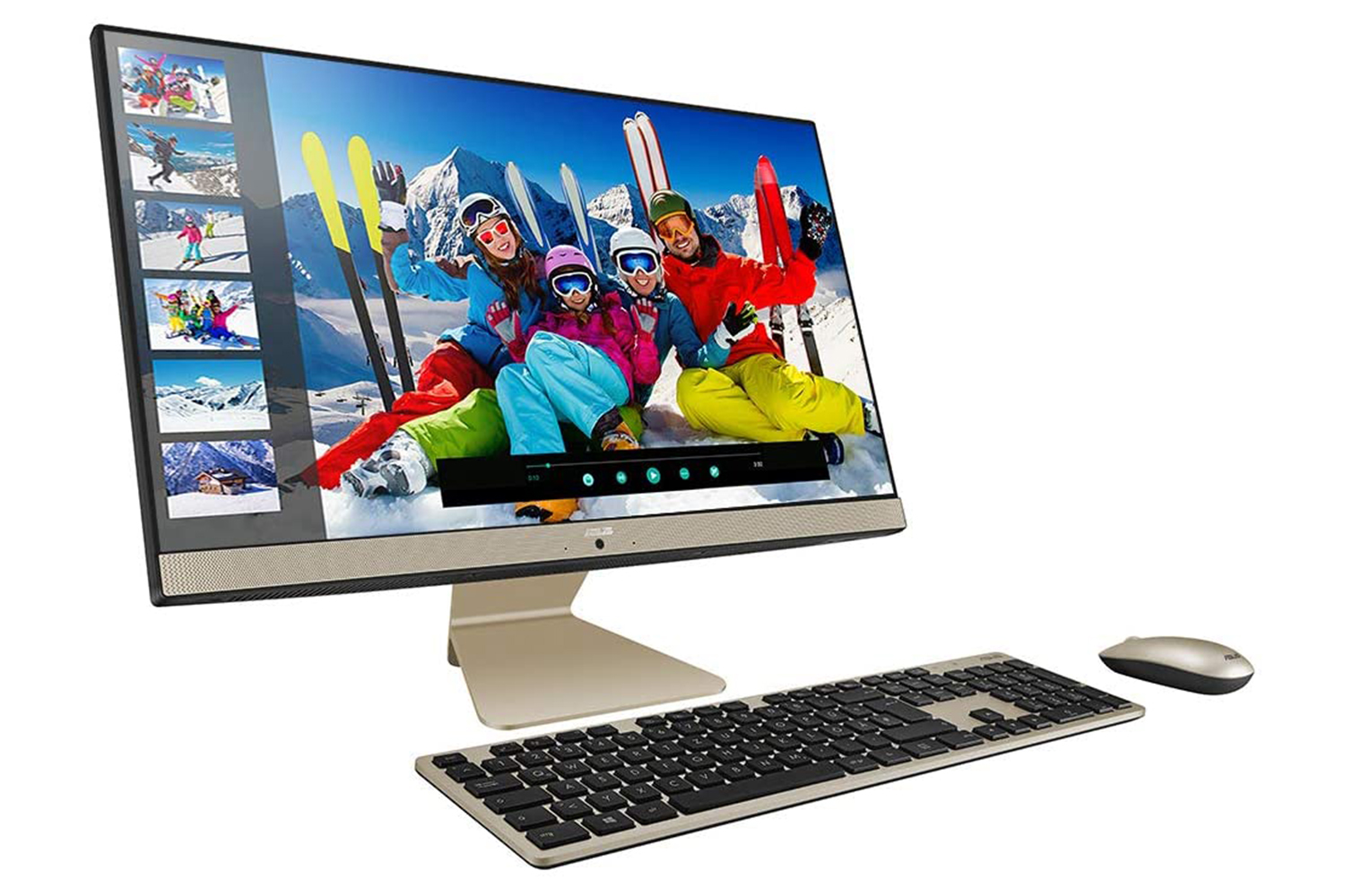 Desktop Computers Harvey Norman Ireland