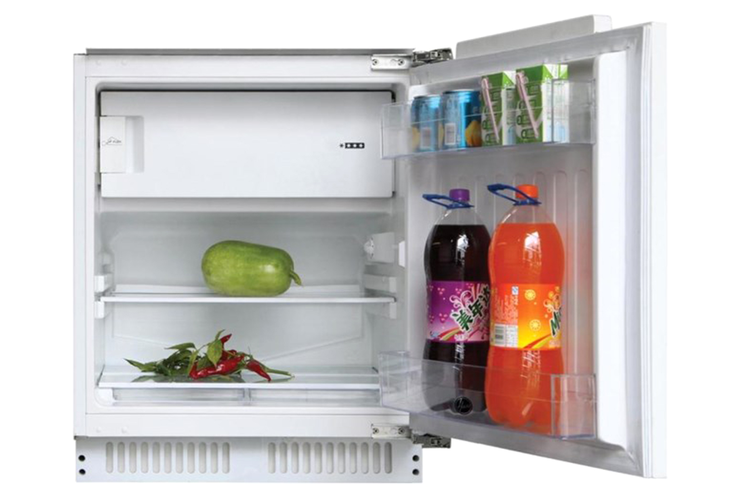 Холодильник встроенный Канди
