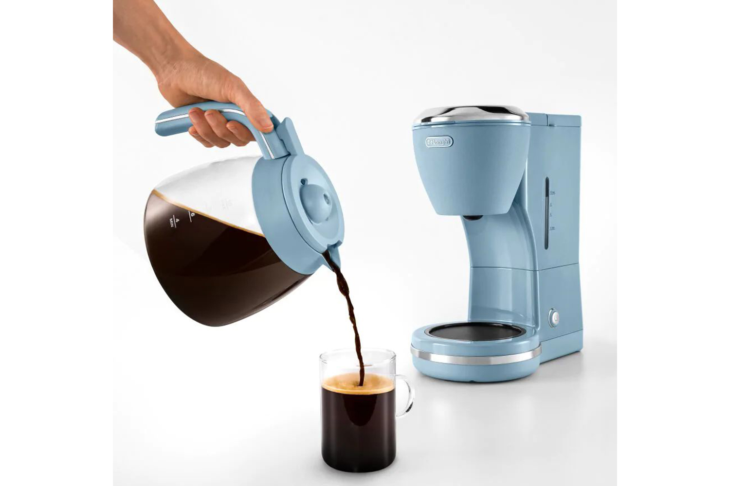 Delonghi Filter Coffee Machine Harvey Norman / Maestosa Luxury Automatic Coffee Machine With