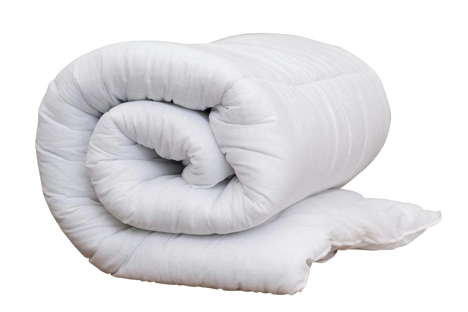 HollowFibre 4.5 TOG Double Duvet