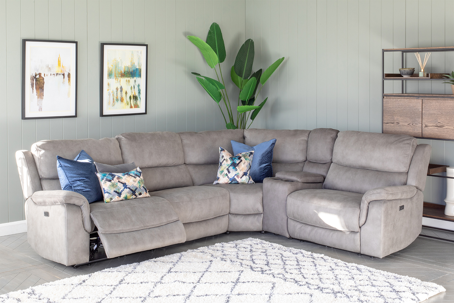 Corner Sofas Harvey Norman Ireland