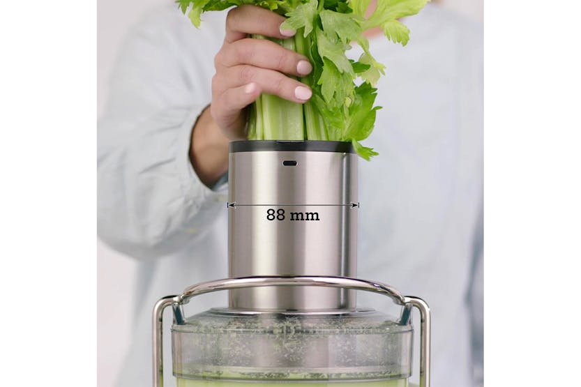 Sage The 3x Bluicer Pro Blender | SJB815BSS2GUK1 | Brushed Stainless Steel