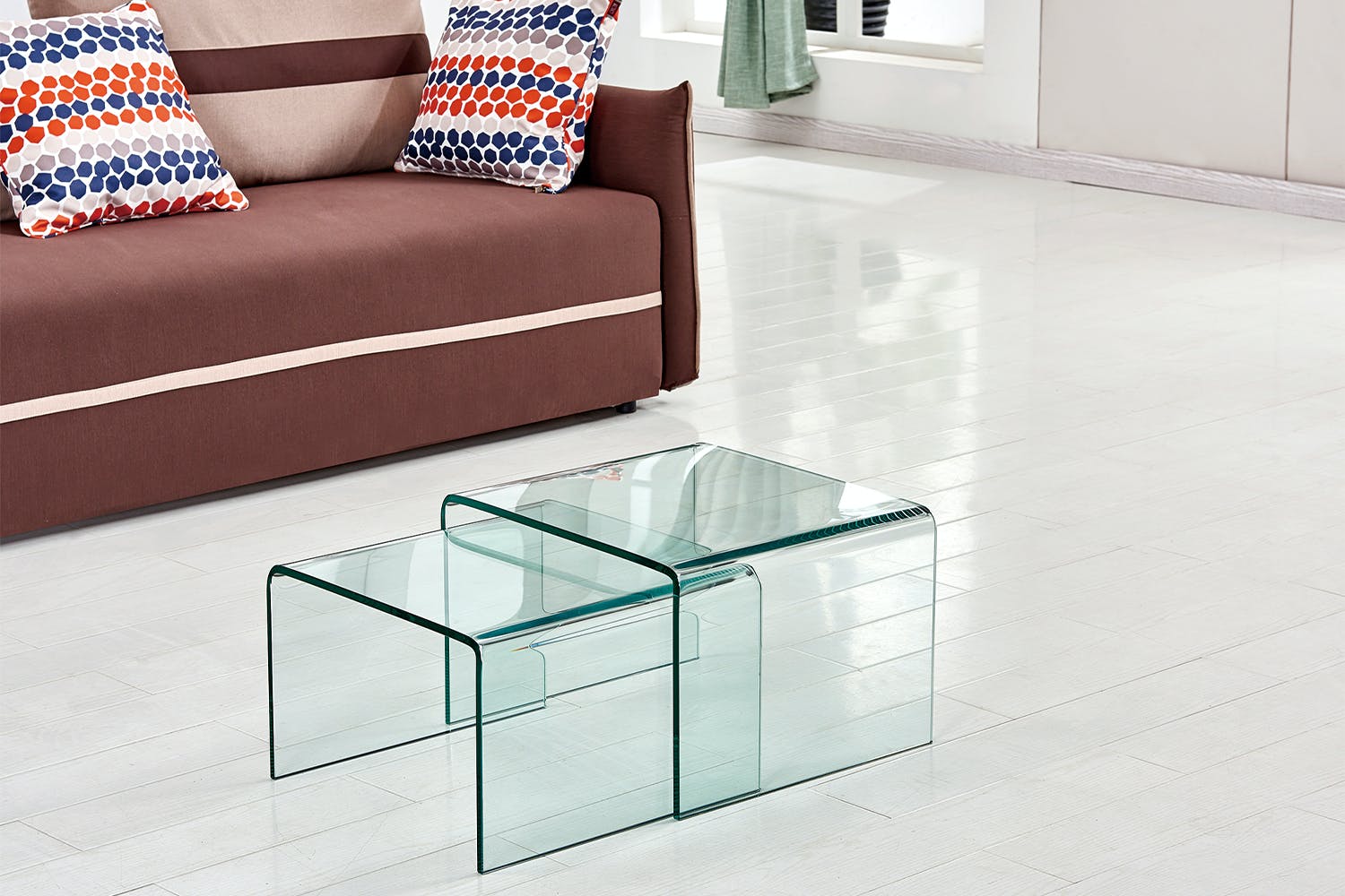 Nests of Tables Harvey Norman Ireland