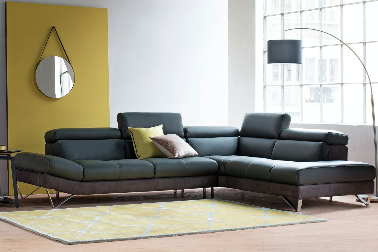 Leather Sofas Harvey Norman Ireland