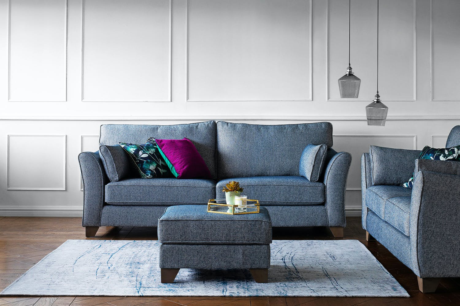 Fabric Sofas Harvey Norman Ireland