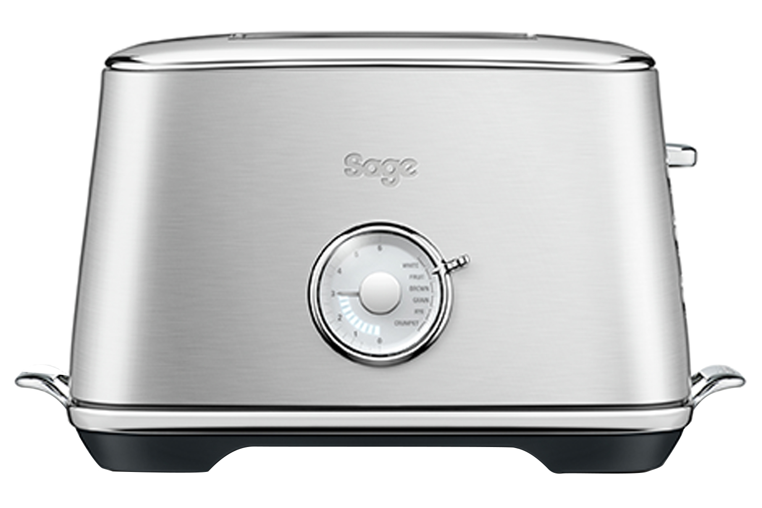 Sage toaster 2 outlet slice