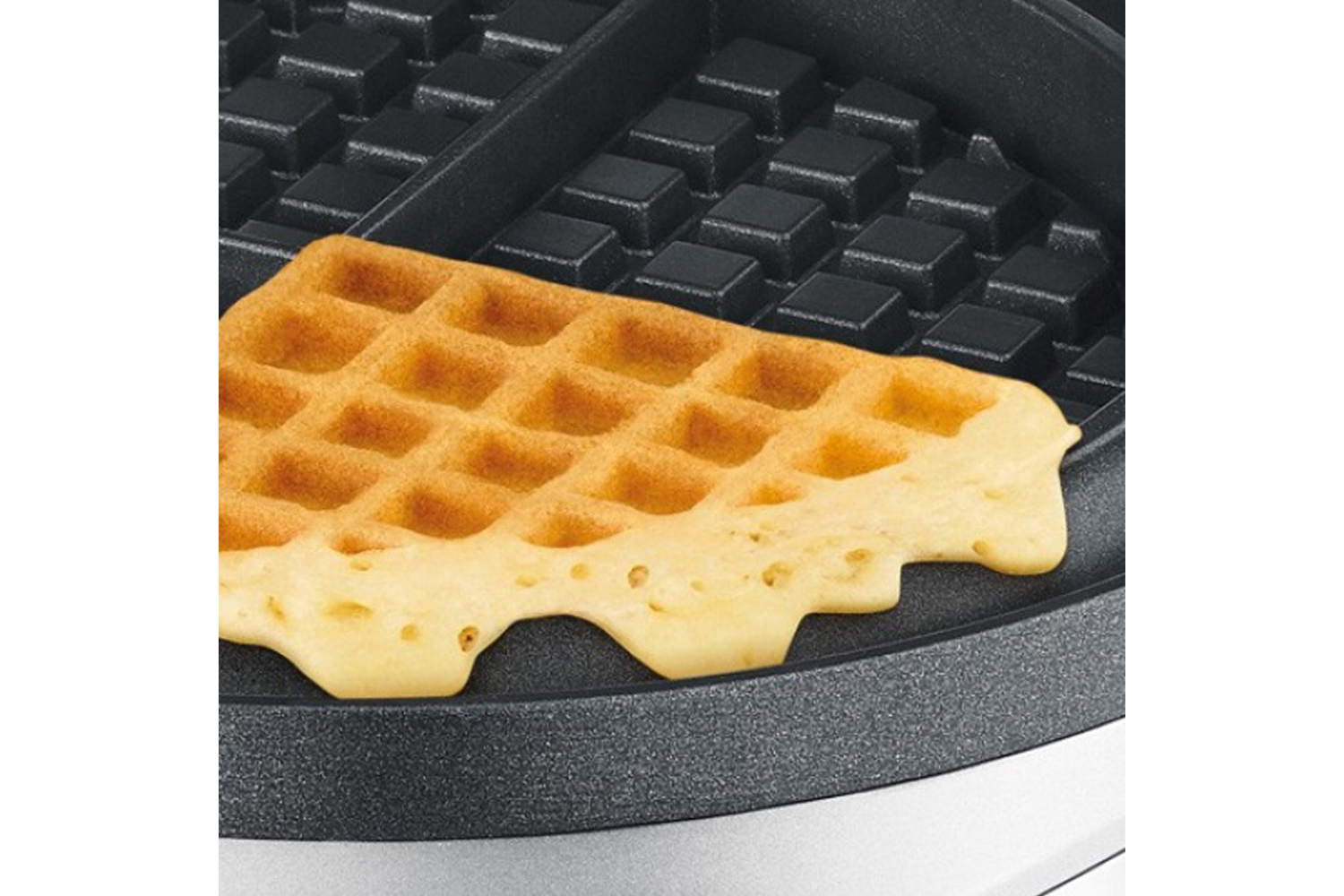 harvey norman breville waffle maker