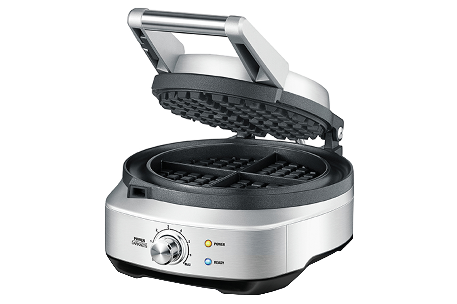 harvey norman breville waffle maker