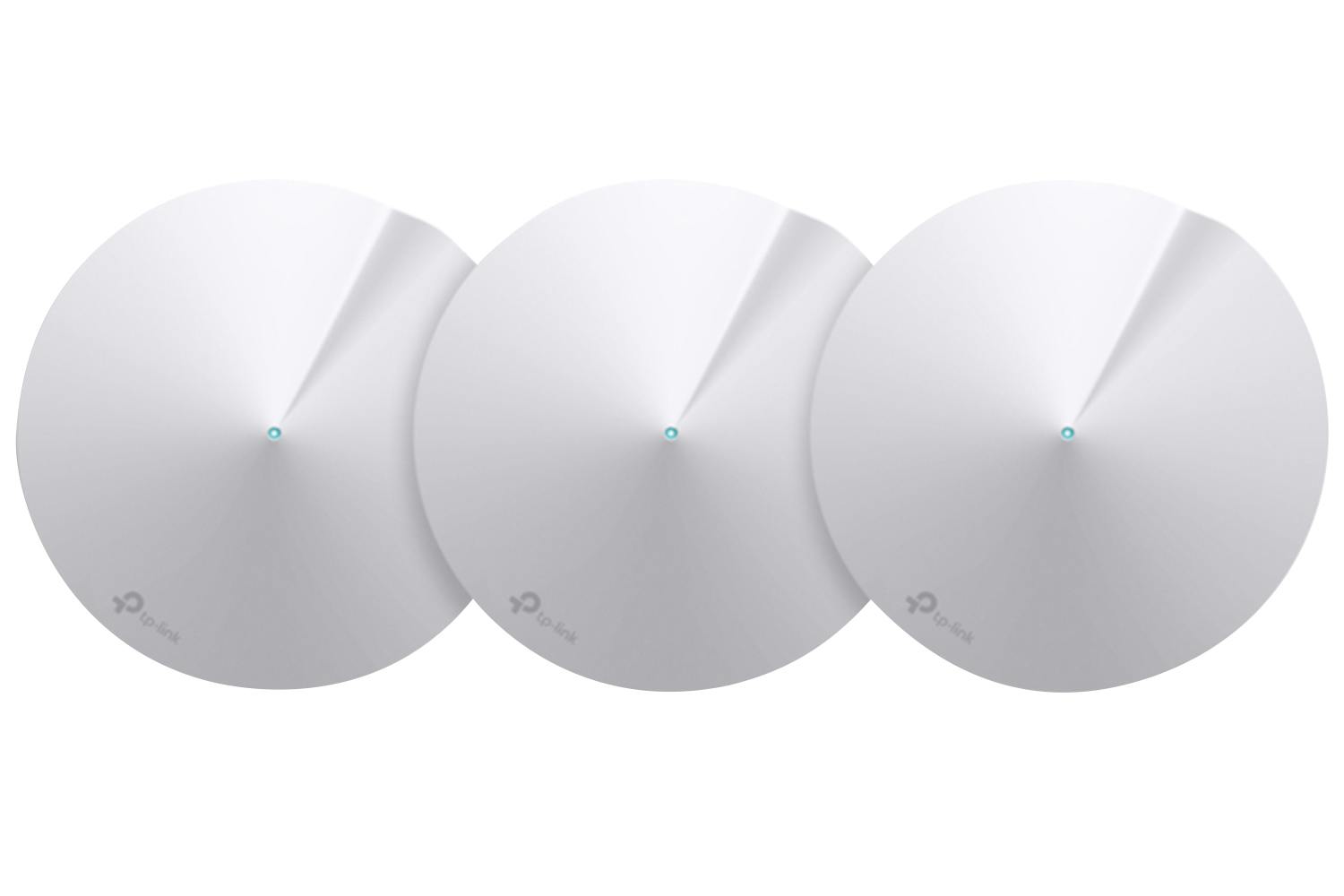 TP-Link Whole Home Wi-Fi System | 3 Pack