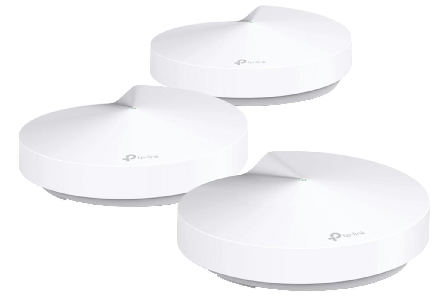 TP-Link Deco XE75 Home Adaptateur individuel - Deco XE75(1-pack) 