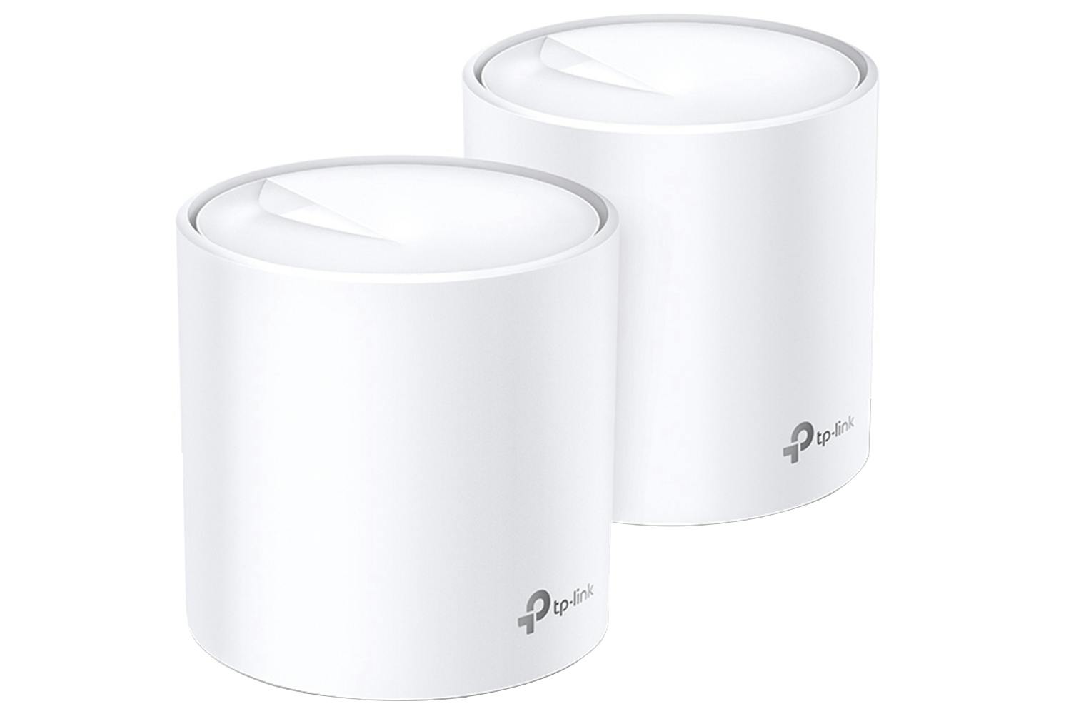 TP-Link AX1800 Whole Home Mesh Wi-Fi 6 System | 2 Pack
