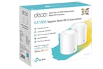 TP-Link AX1800 Whole Home Mesh Wi-Fi 6 System | 2 Pack