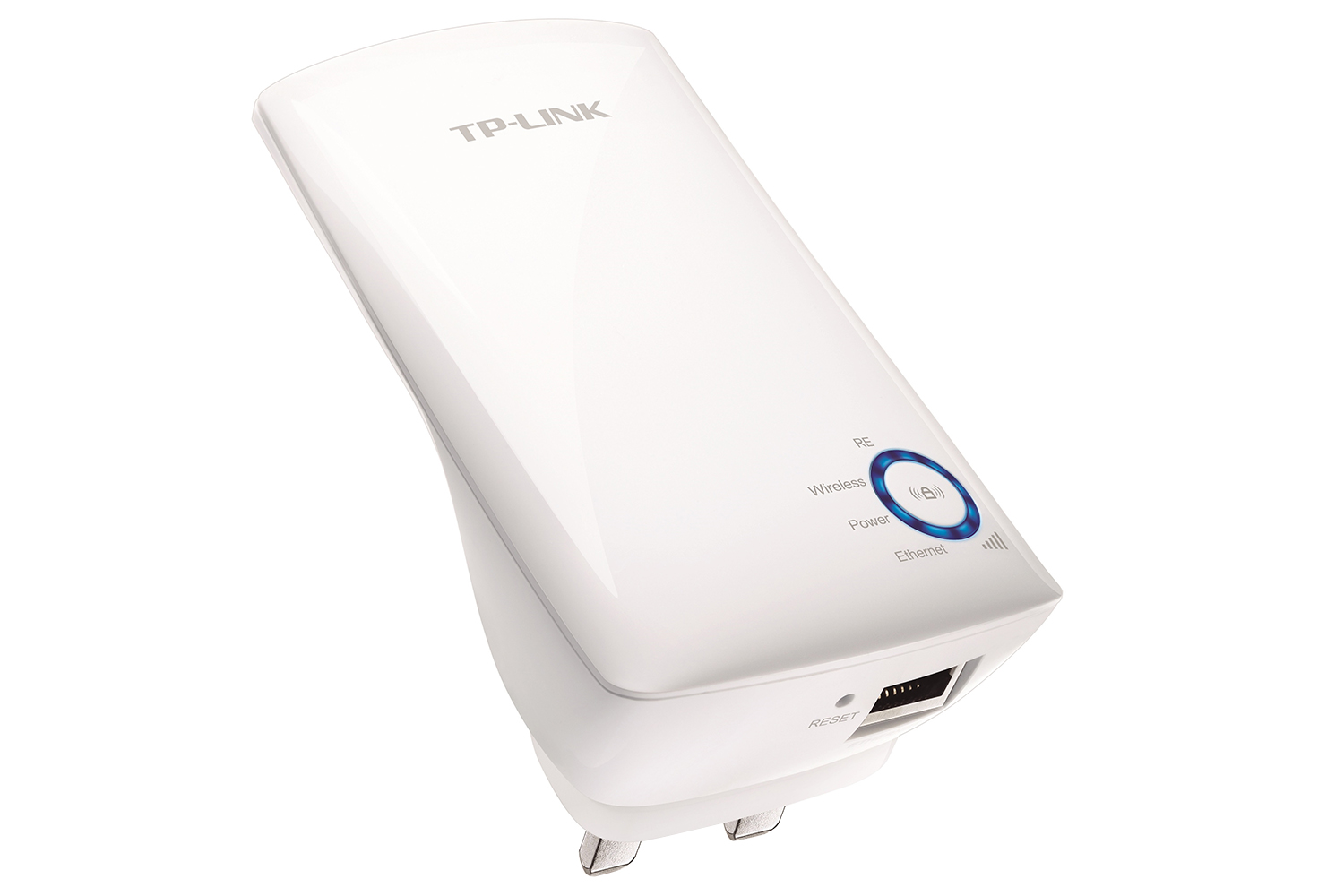 Tp link wifi discount wa850re