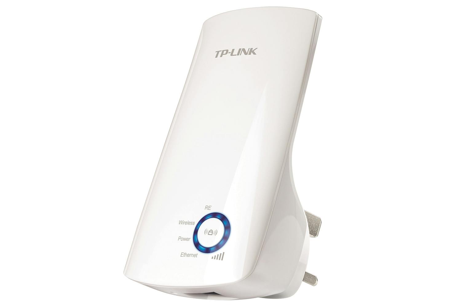 TP-Link N300 Wi-Fi Range Extender