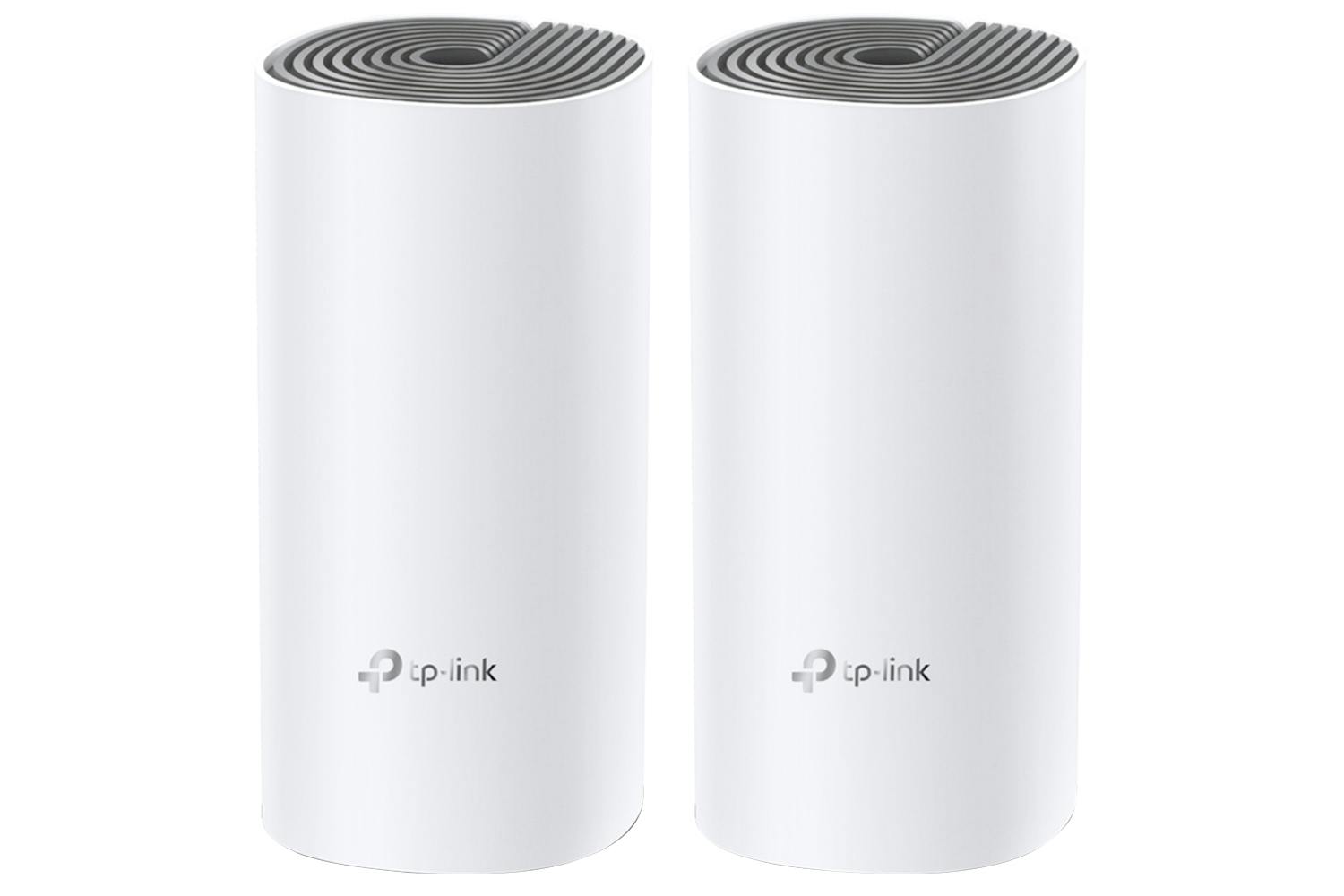 TP-Link Deco S4 AC1200 Whole Home Dual-Band Mesh DECO S4(2-PACK)
