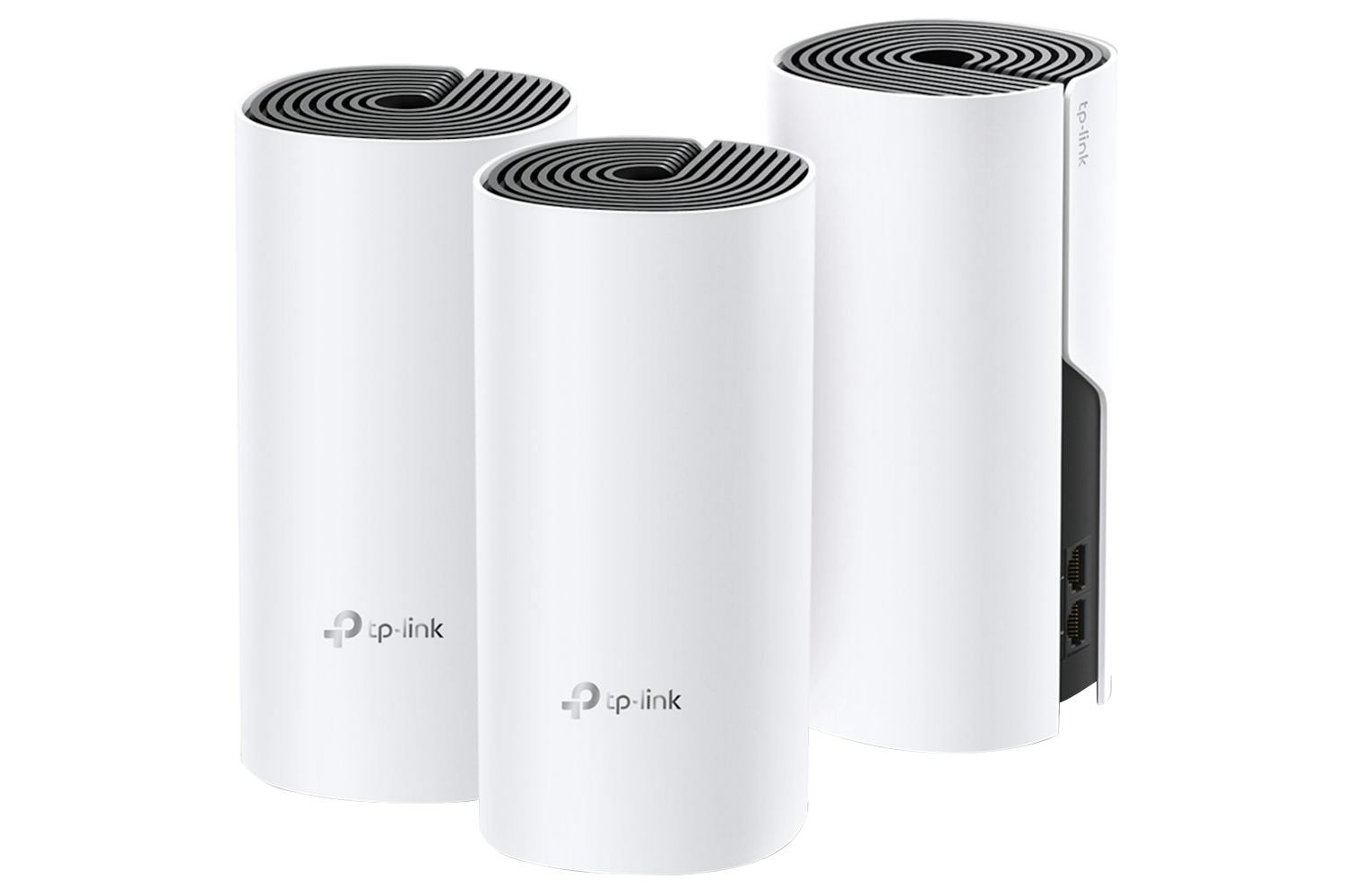 TP-Link AC1200 Whole Home Mesh Wi-Fi System | Triple Pack