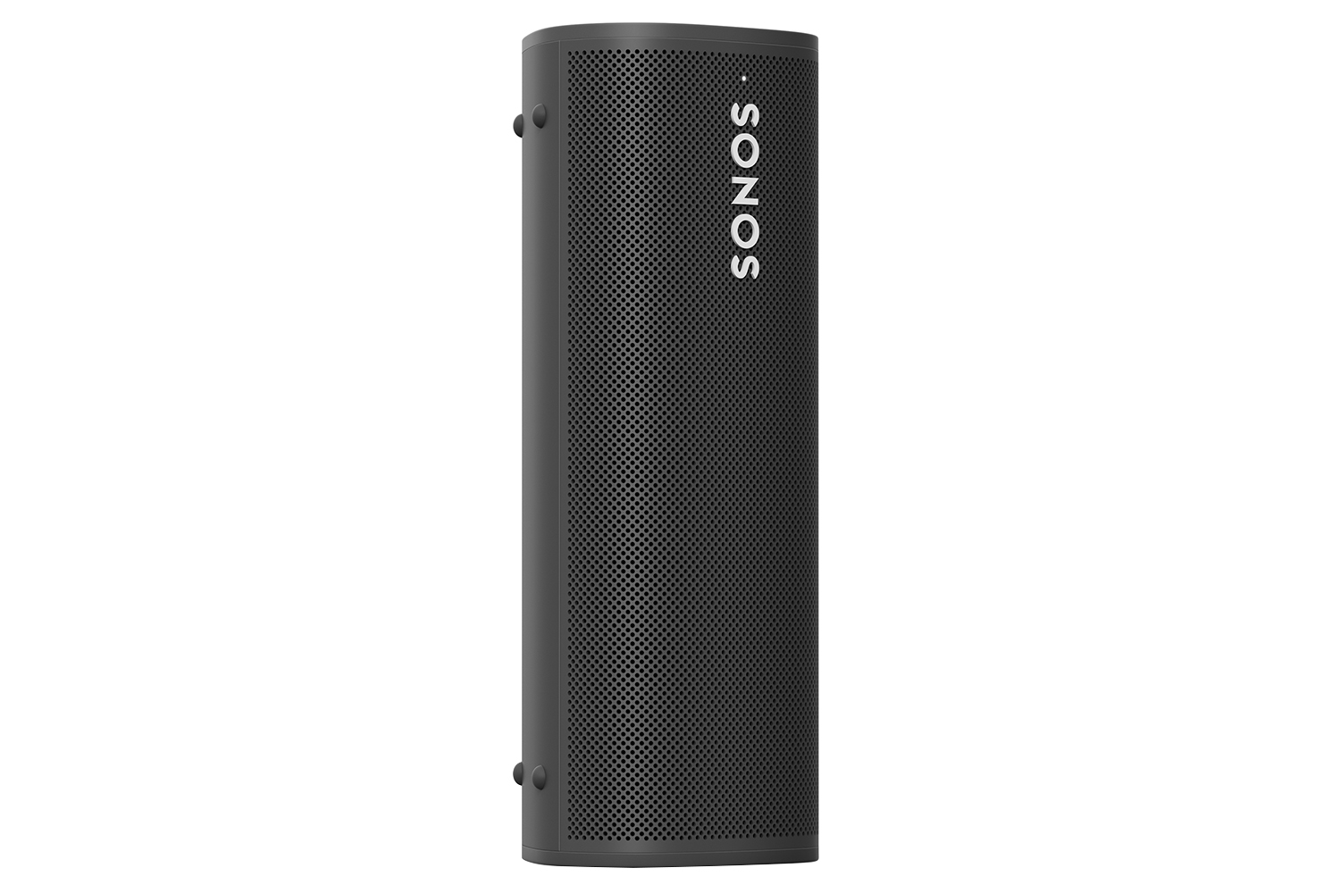 Sonos Roam Portable Bluetooth and Wi Fi Speaker Shadow Black