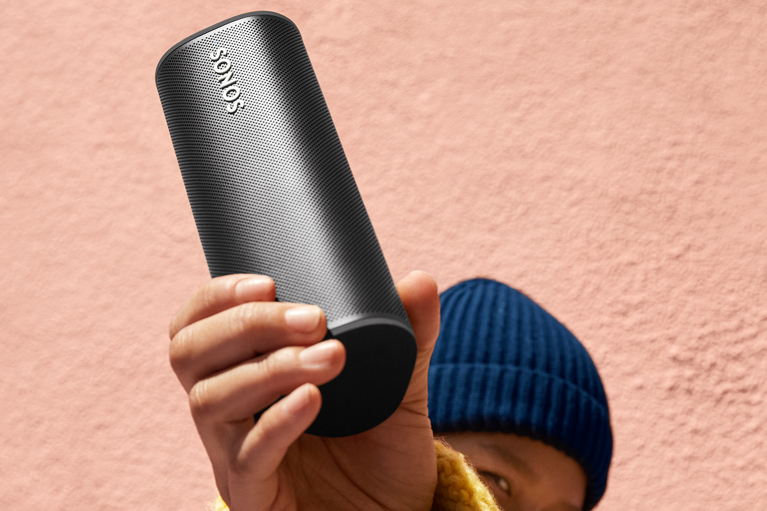 sonos roam stockists