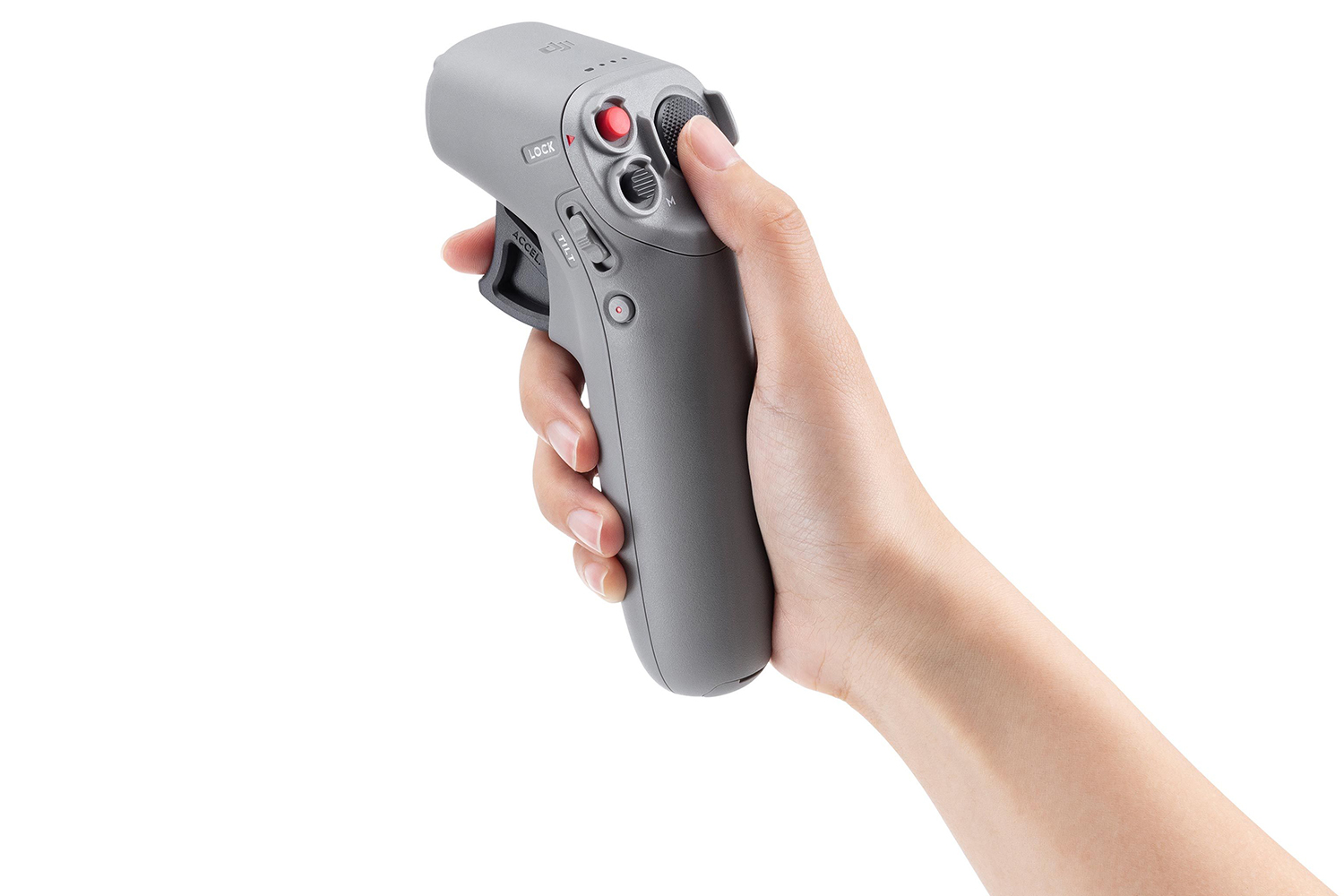 DJI FPV/Avata/Goggles V2 Motion Controller