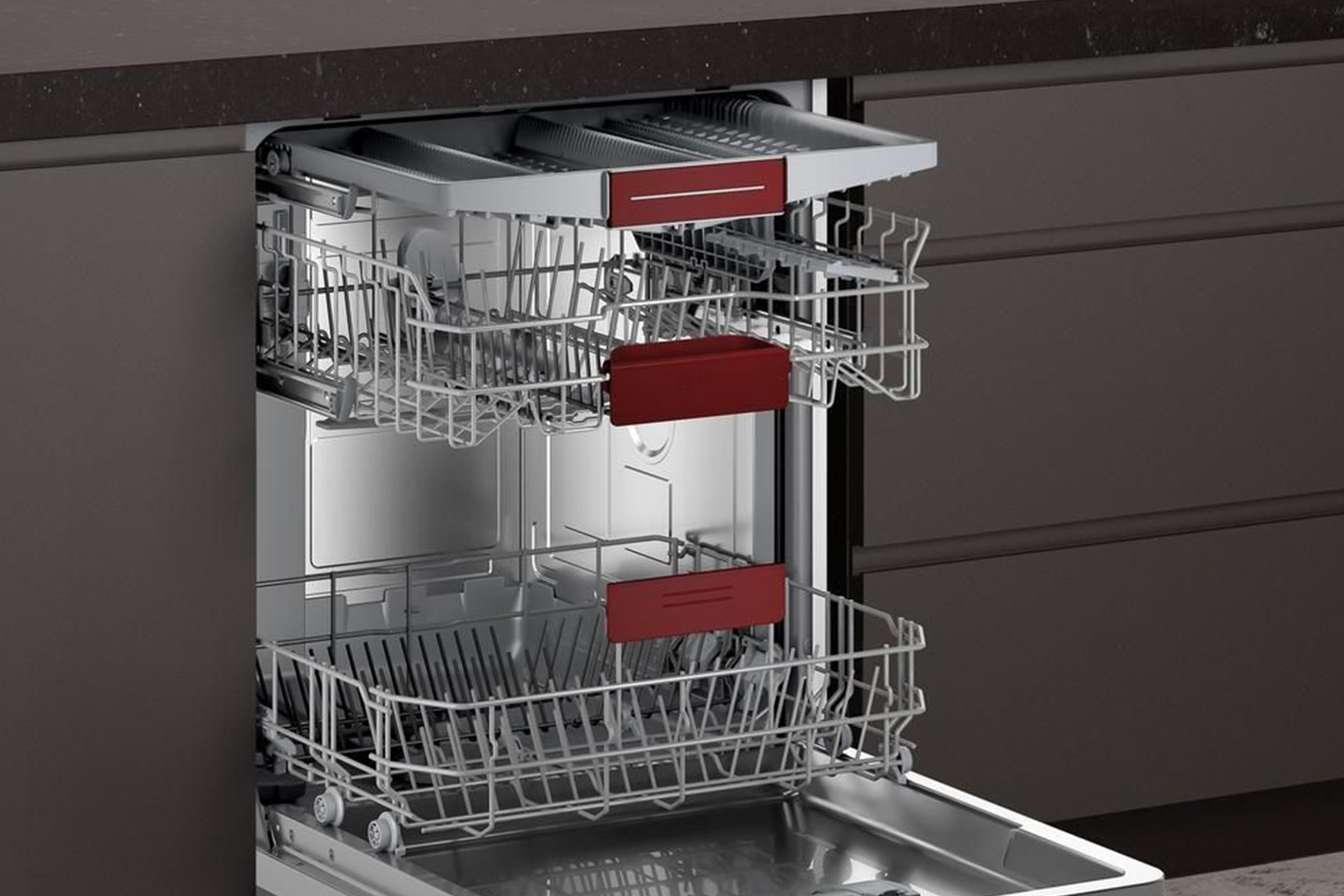 Dishwashers Harvey Norman Ireland
