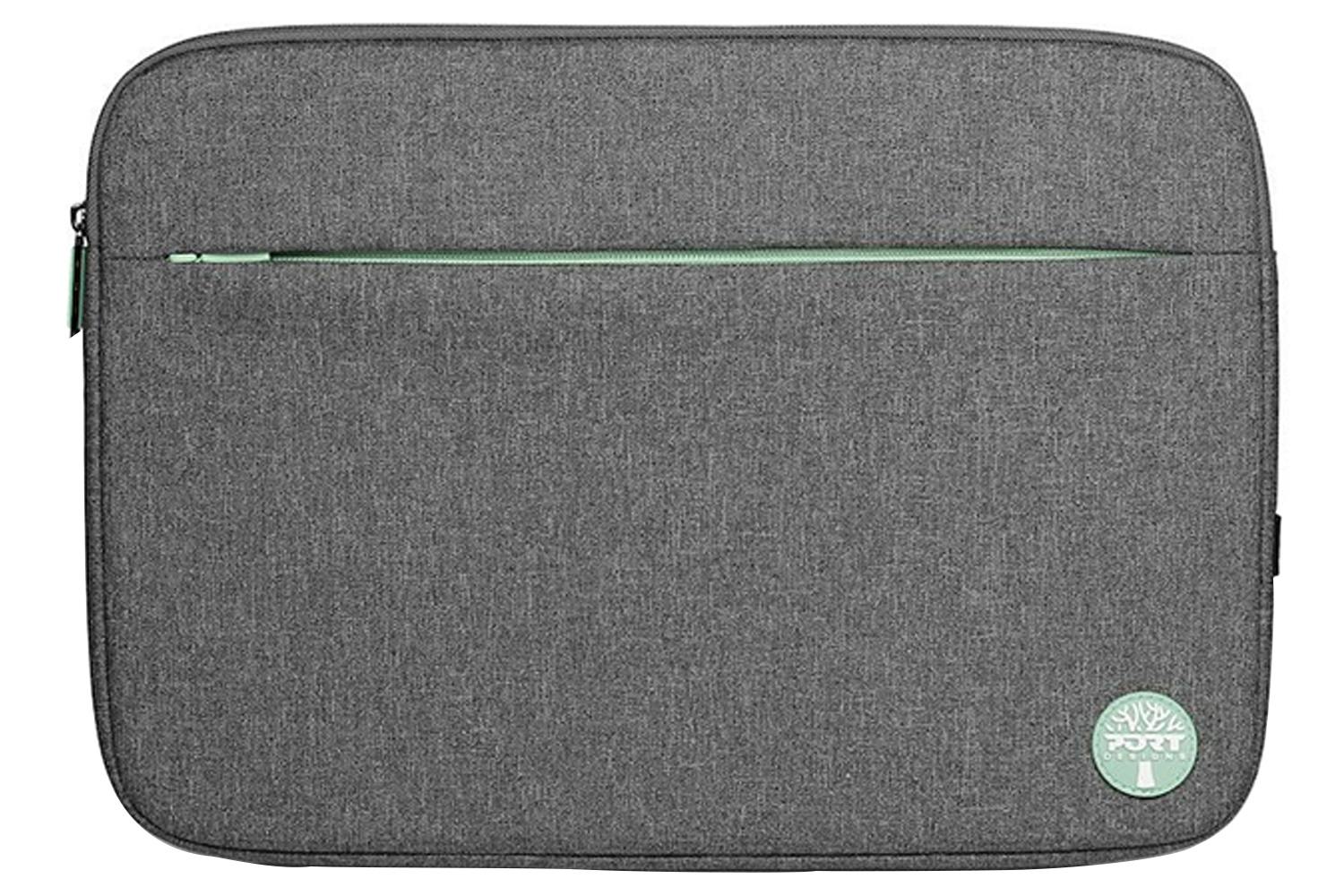 Port Yosemite 13.3/14" Eco-Trendy Laptop Sleeve | Grey