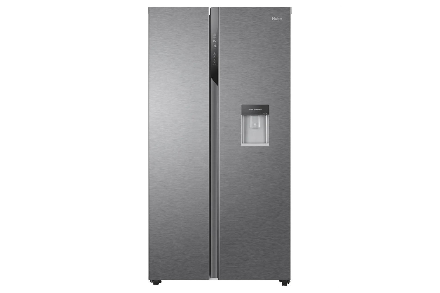 Haier American Fridge Freezer Hsr3918ewpg Uk Ireland