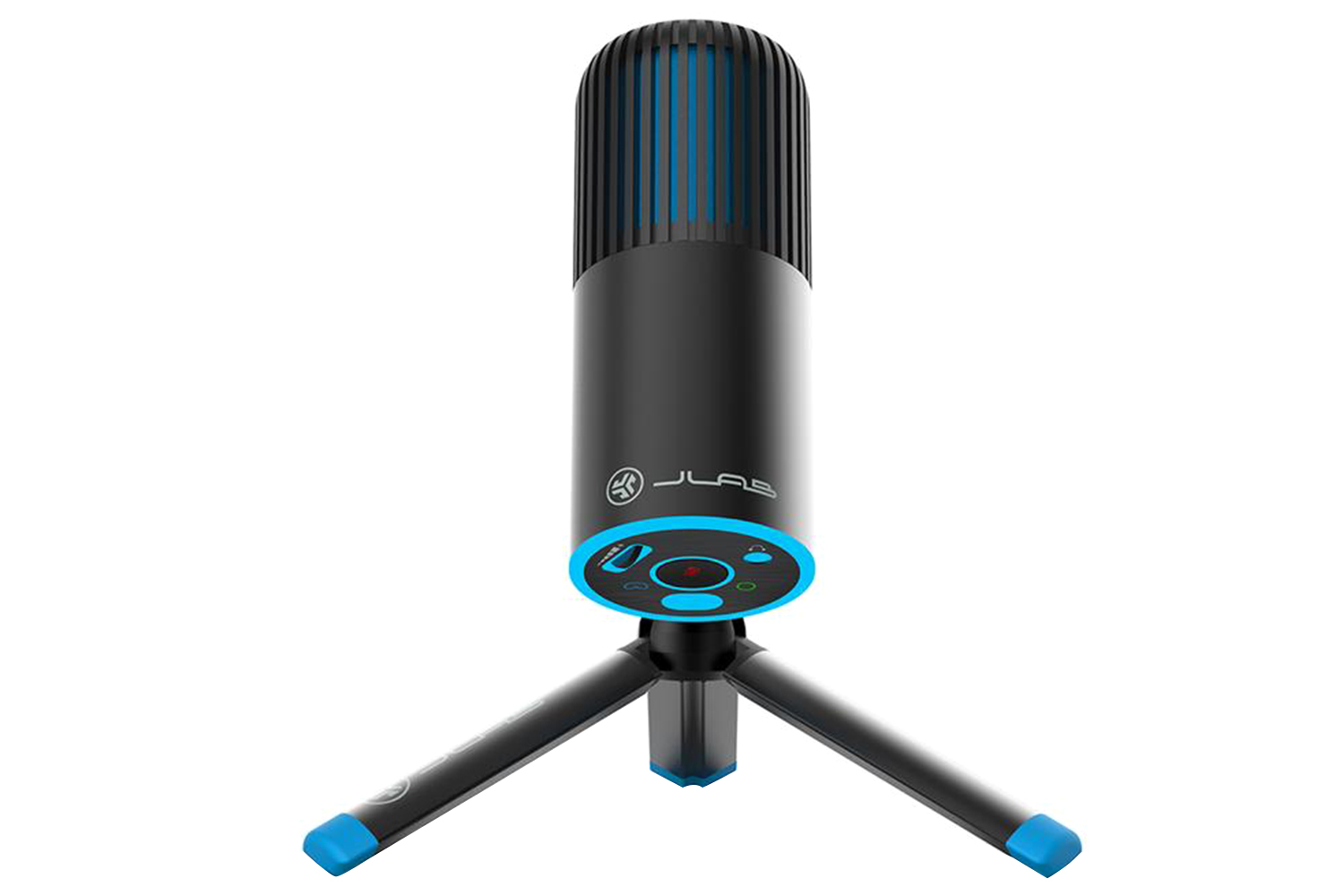 Jlab 2024 talk microphone