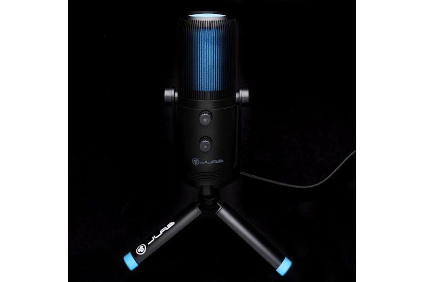 JLAB Talk Pro USB Microphone | Black