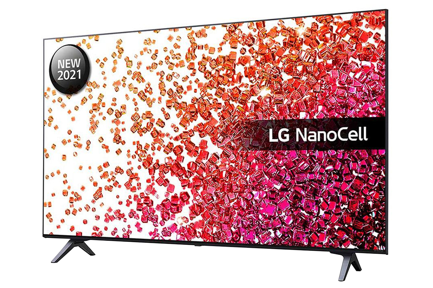 lg 43 4k ultra hd hdr nanocell smart tv 43nano756pa aek ireland