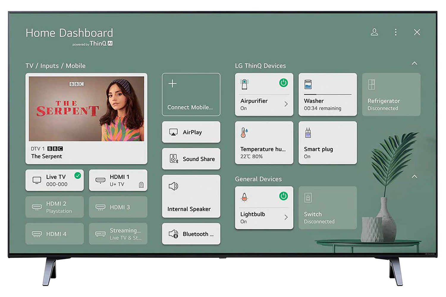 lg 43 4k ultra hd hdr nanocell smart tv 43nano756pa aek ireland