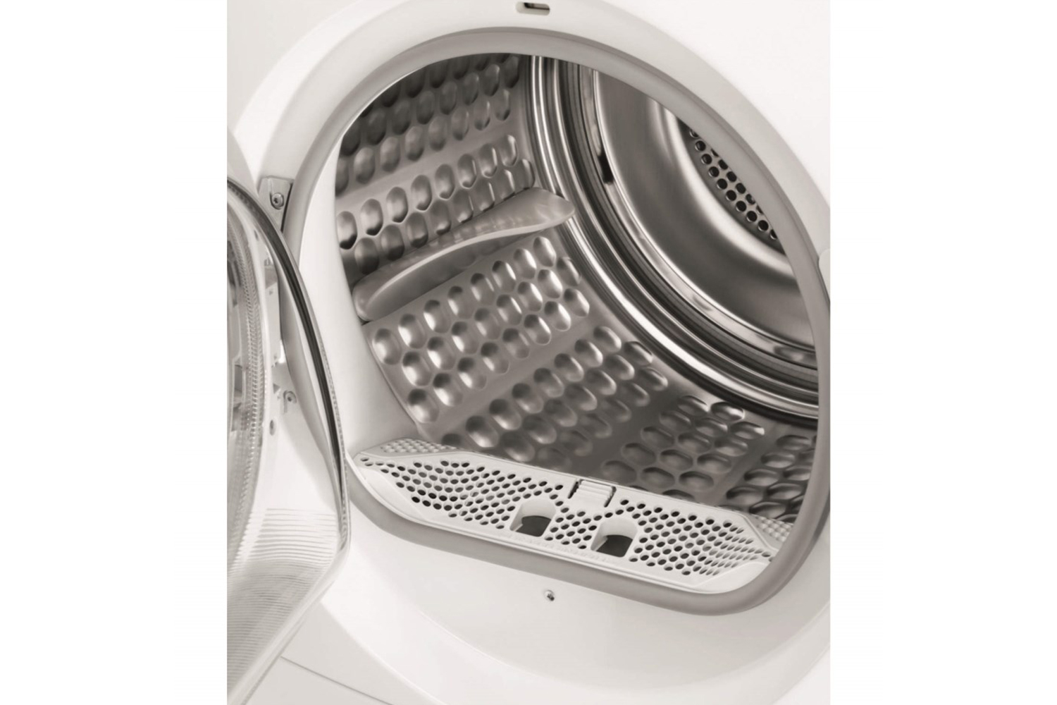 Zanussi 8Kg Heat Pump Tumble Dryer ZDH87A2PW Ireland